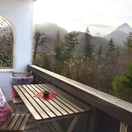 Am Isarhang -551- Apartamento *